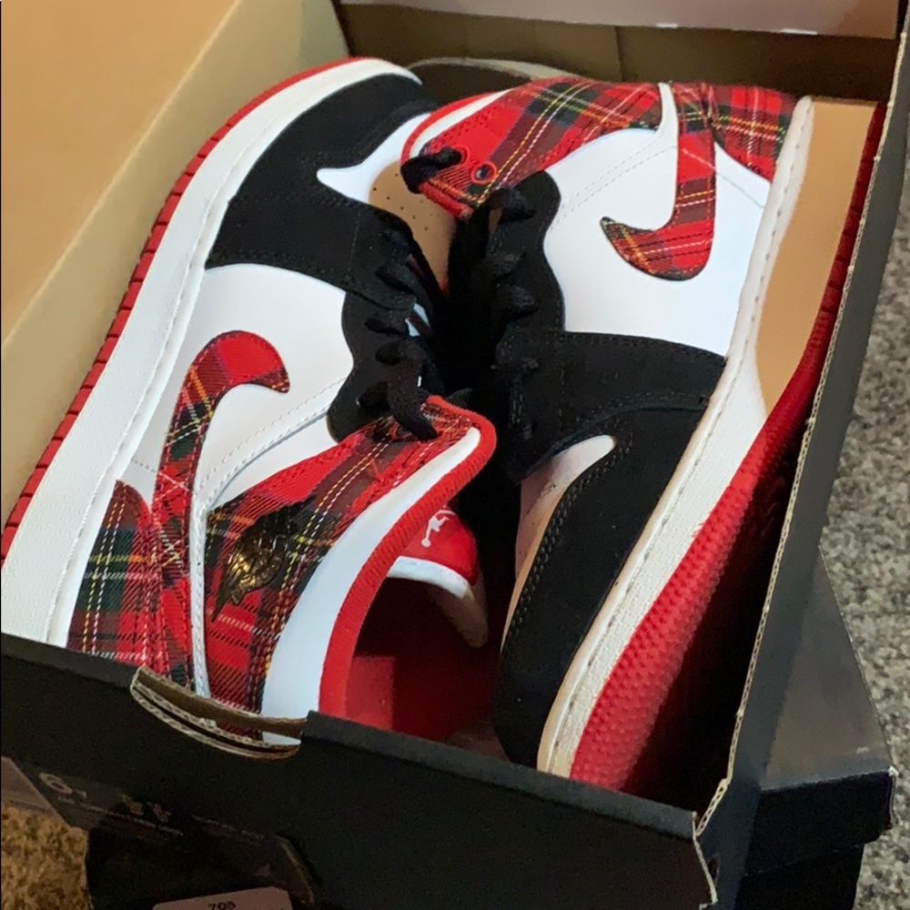 Jordan 1